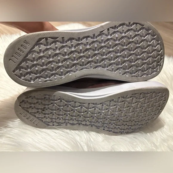 NOBULL Women's Tie-Dye High-Top Sneakers - Picture 10 of 10